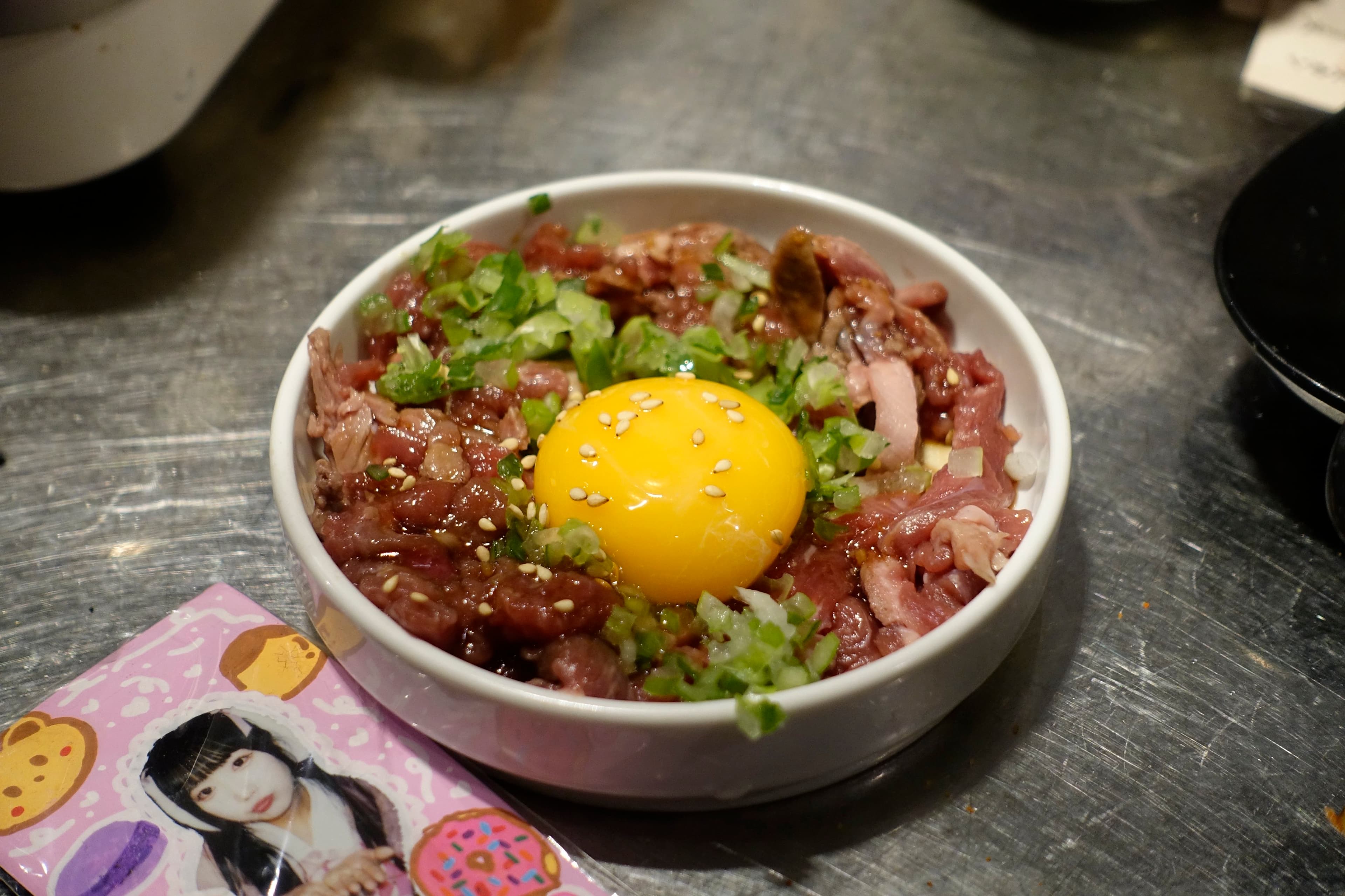 라무쨩 · 3
