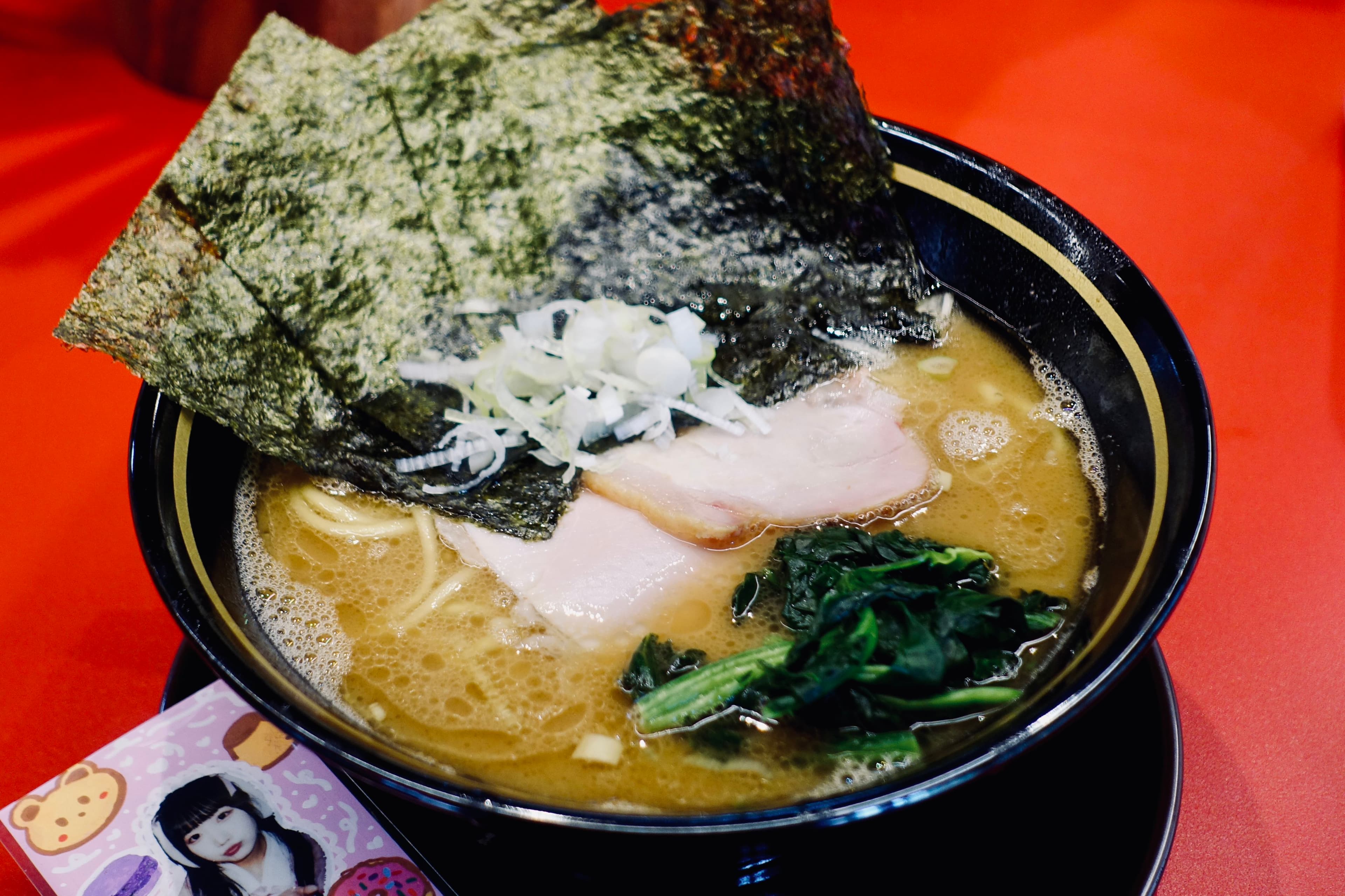 멘야 츠바사 — レビュー写真 1