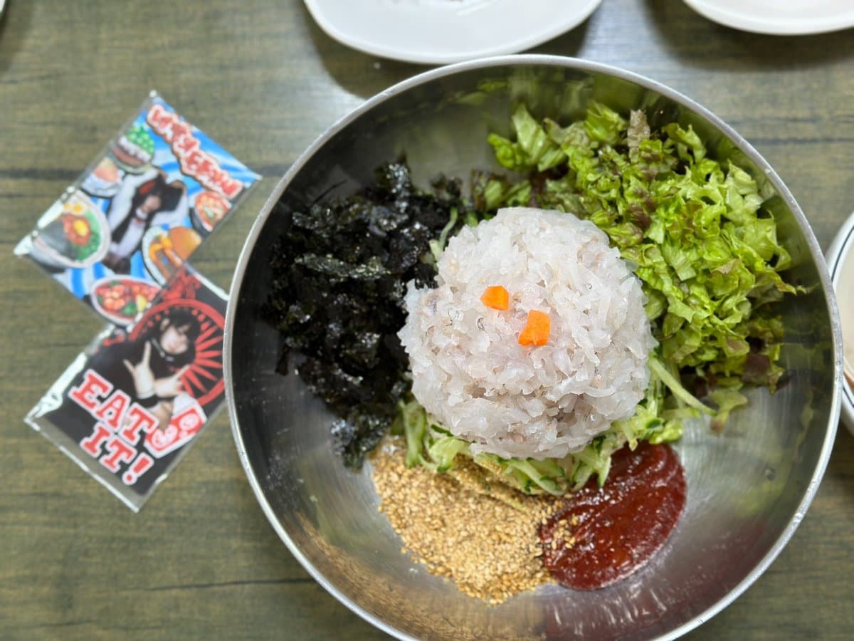 수향회식당 — Review photo 2
