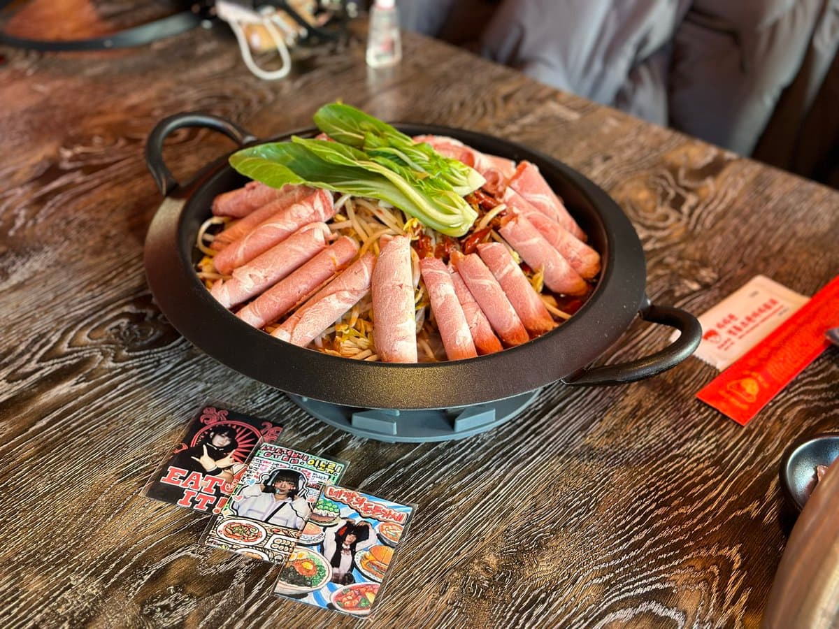 라라관 — Review photo 3