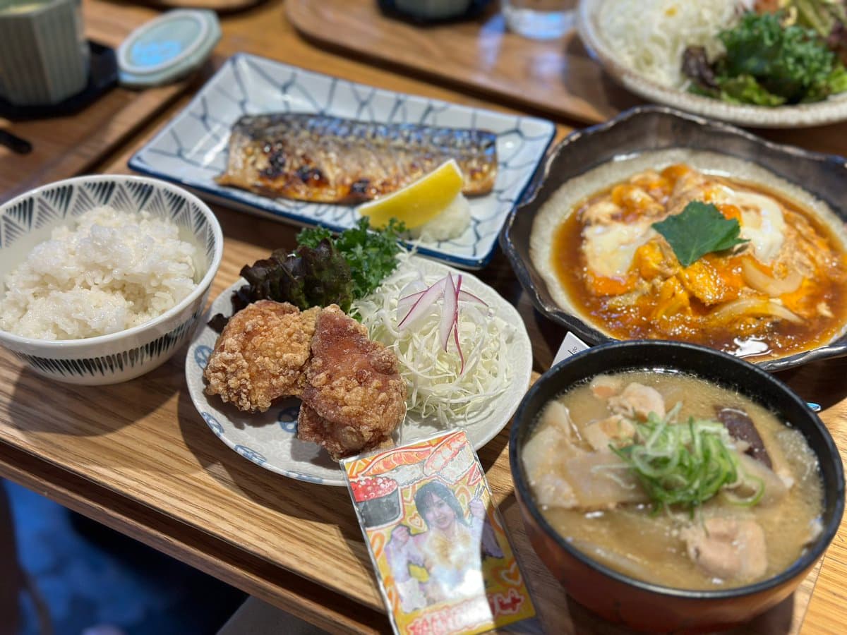 하카타나카 — レビュー写真 1