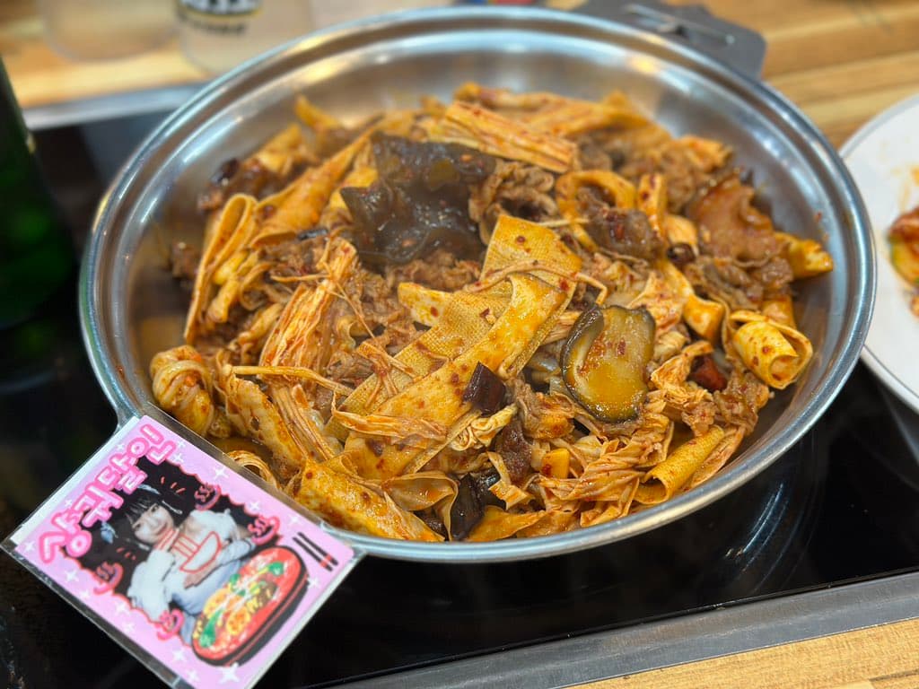 순풍샤브샤브 — Review photo 3