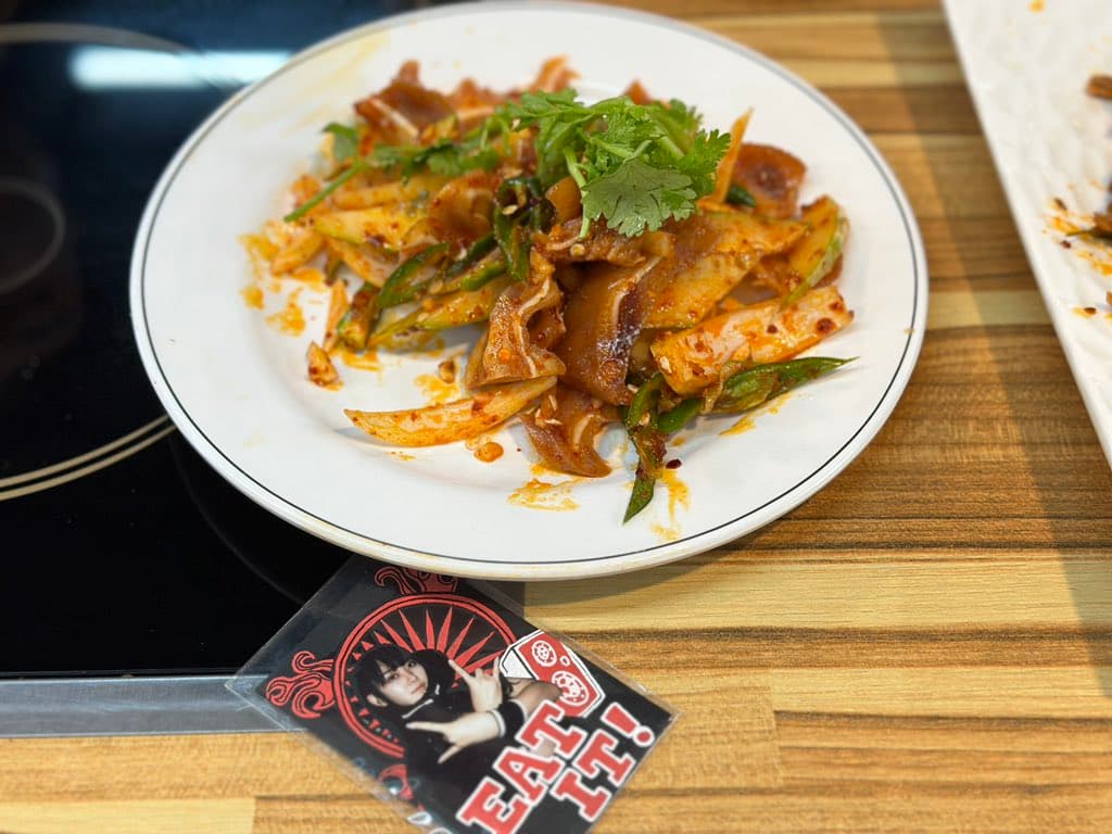 순풍샤브샤브 — Review photo 1