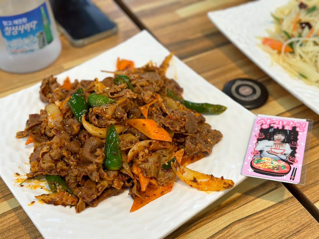 순풍샤브샤브 — Review photo 2