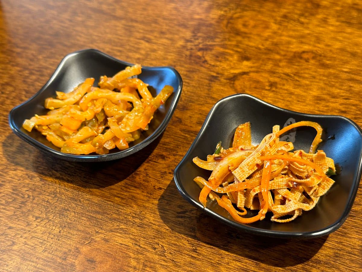 칠리향도삭면 — Review photo 3