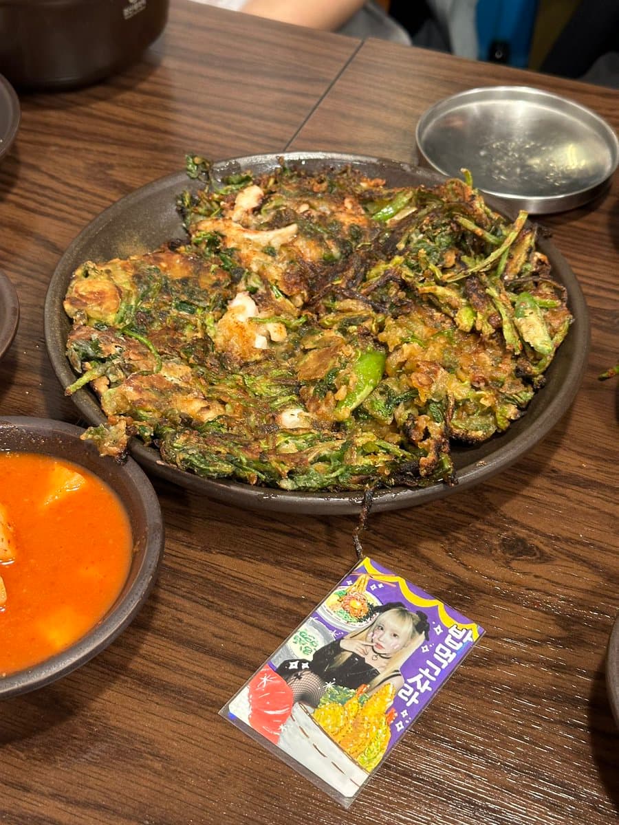 온고식당 — Review photo 2