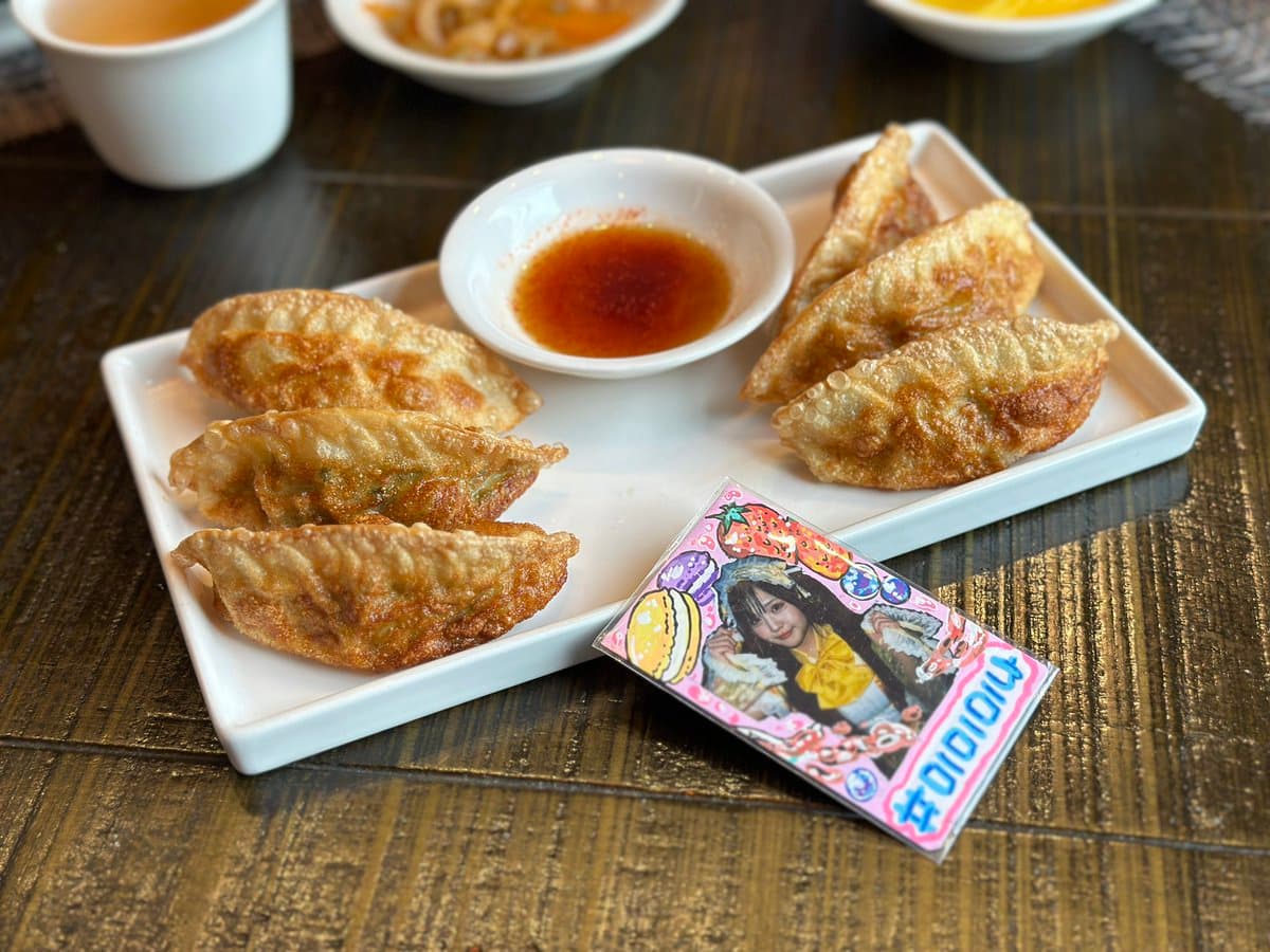 자자 — レビュー写真 3