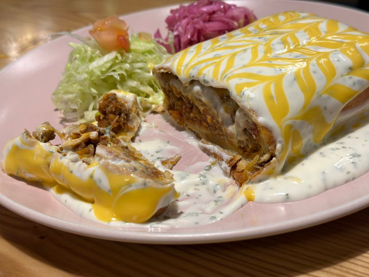 멕시코식당 — レビュー写真 3