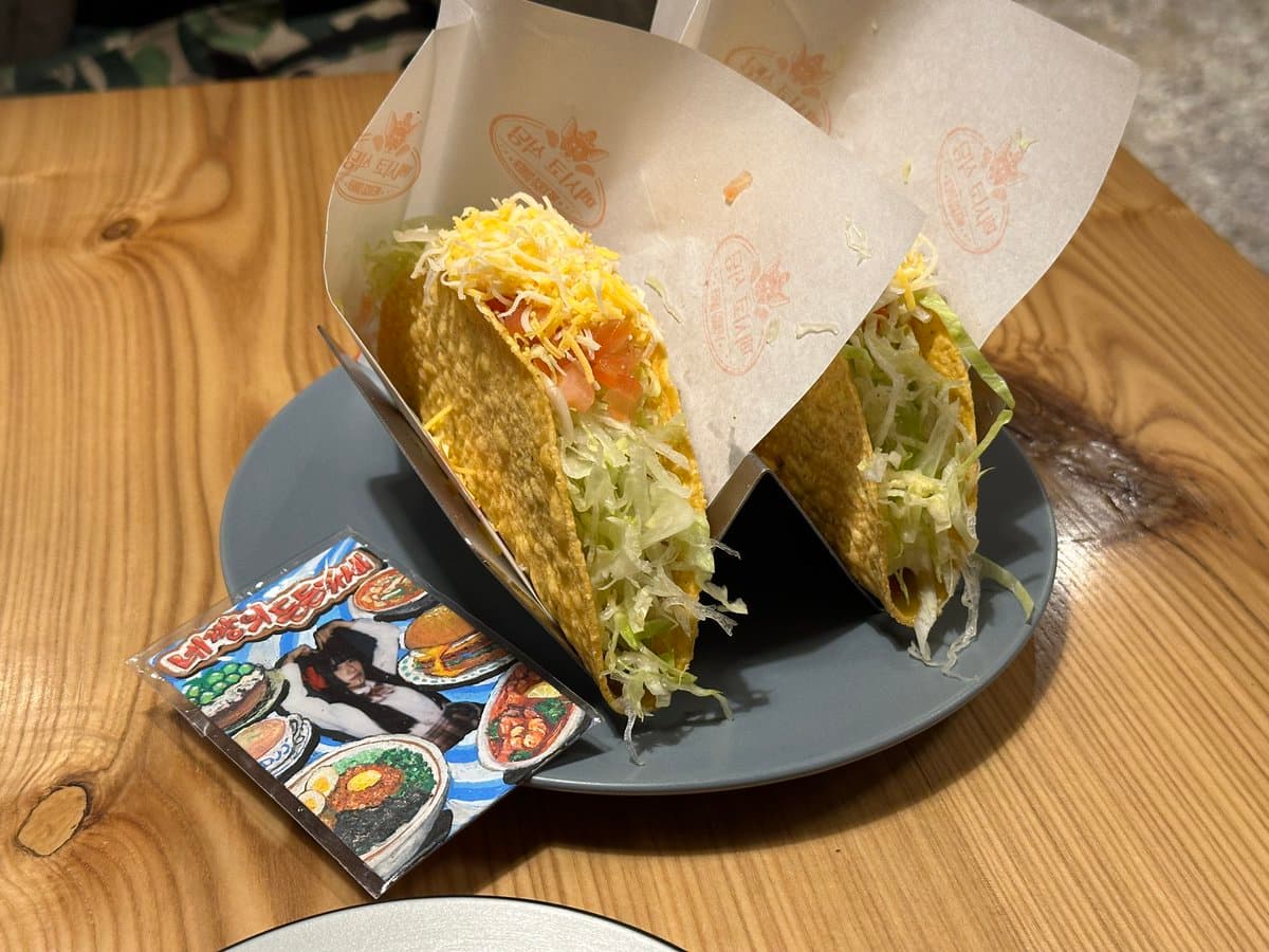 멕시코식당 — レビュー写真 1