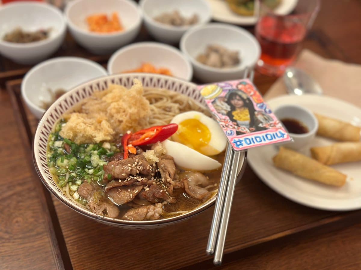 서초정 — Review photo 1