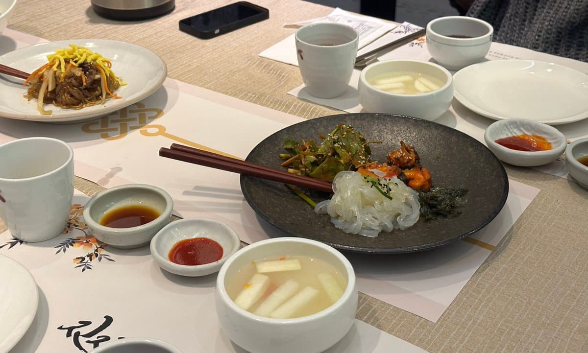 일품진진수라 — Review photo 1