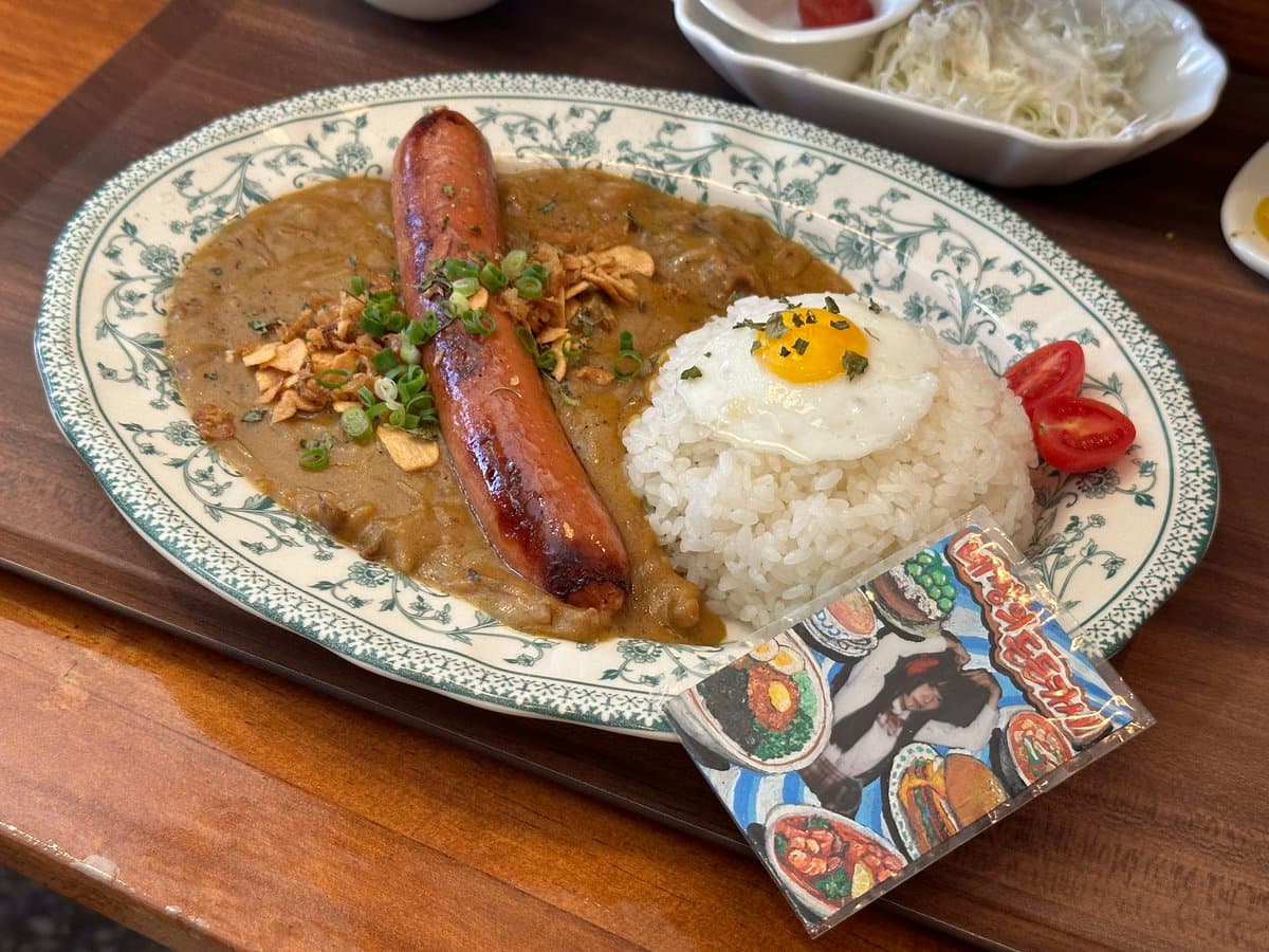 새벽카레 — Review photo 1