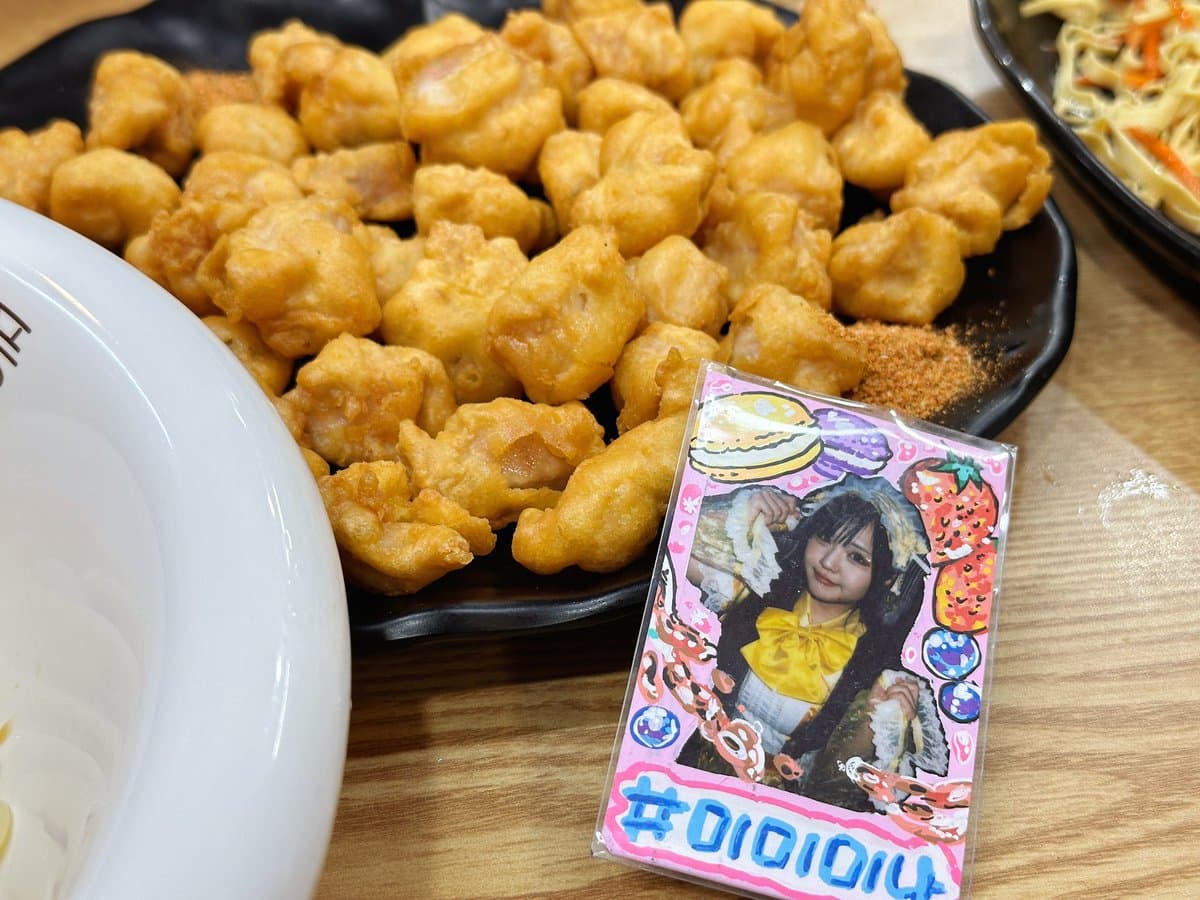 쥐풍수타면 — Review photo 2