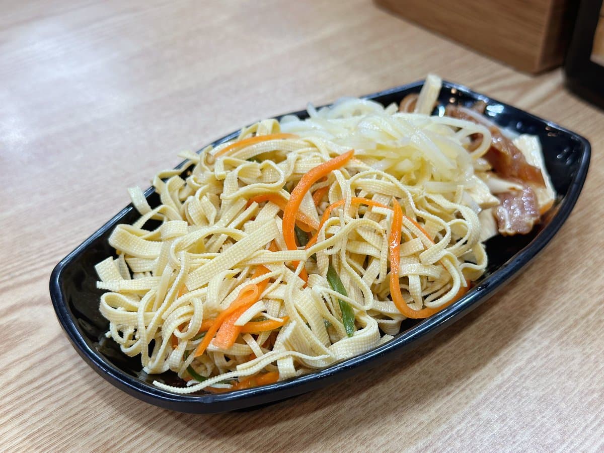 쥐풍수타면 — Review photo 3