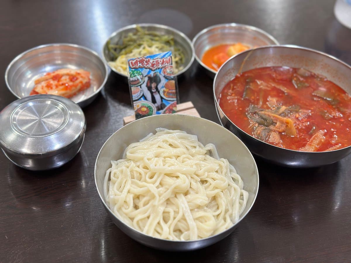 문배동 육칼 — Review photo 1