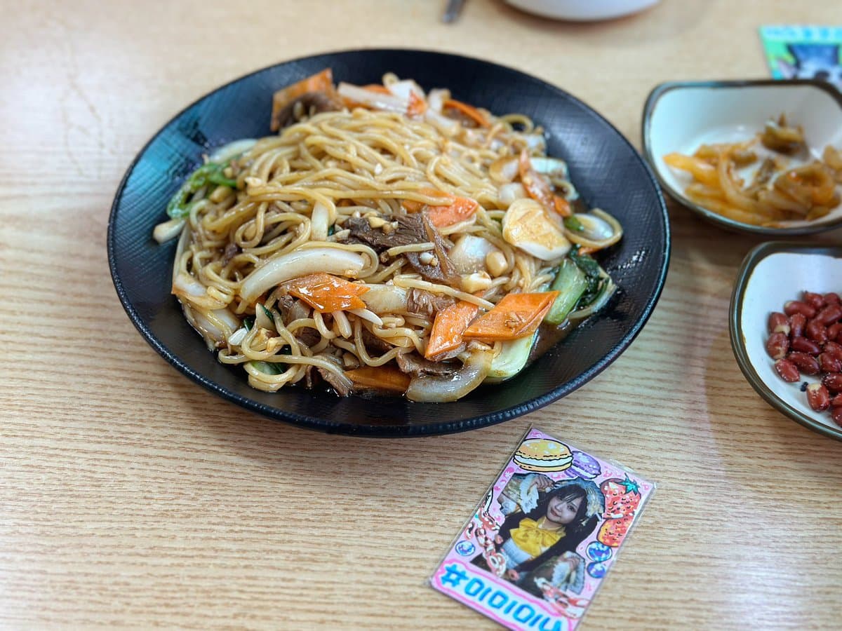 란주천면관 — Review photo 3