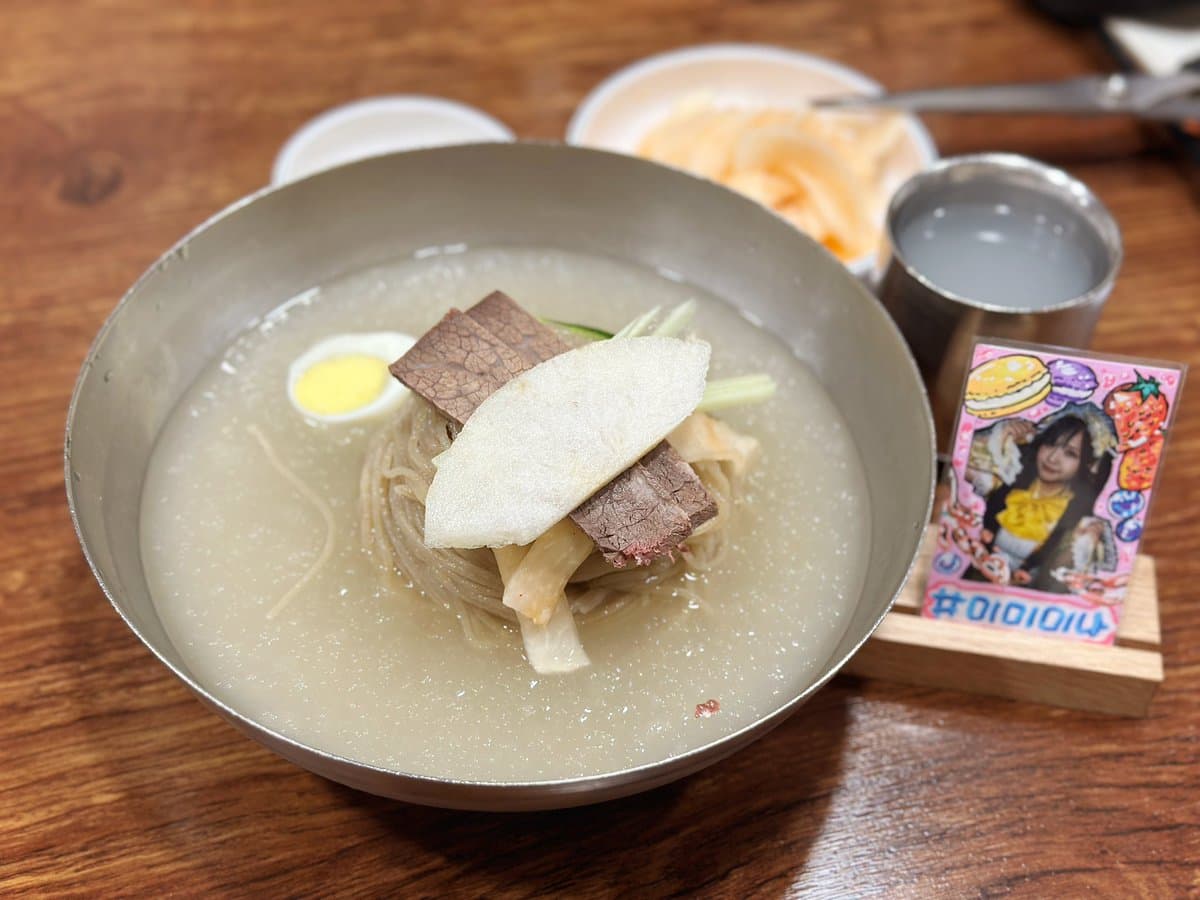 을밀대 — Review photo 1
