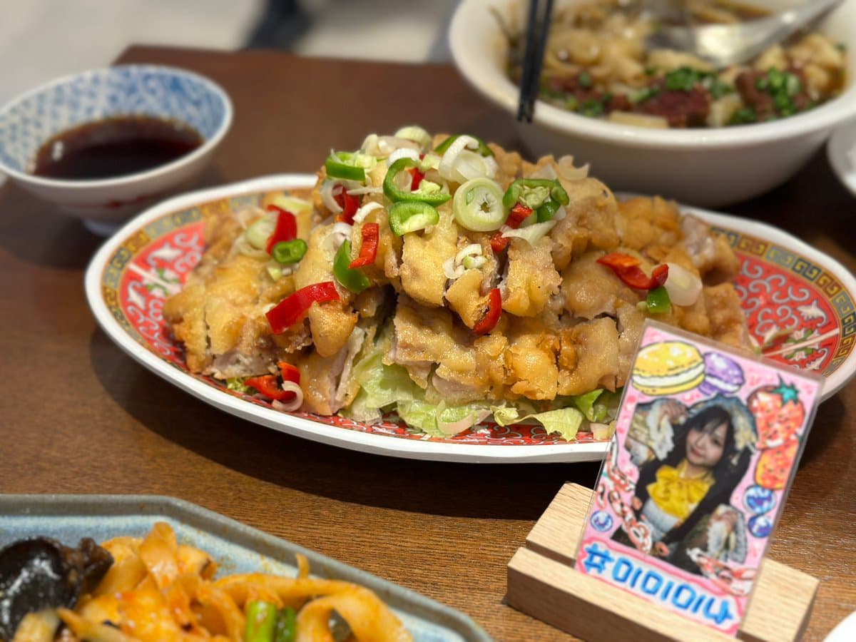 청화원 — 리뷰 사진 2