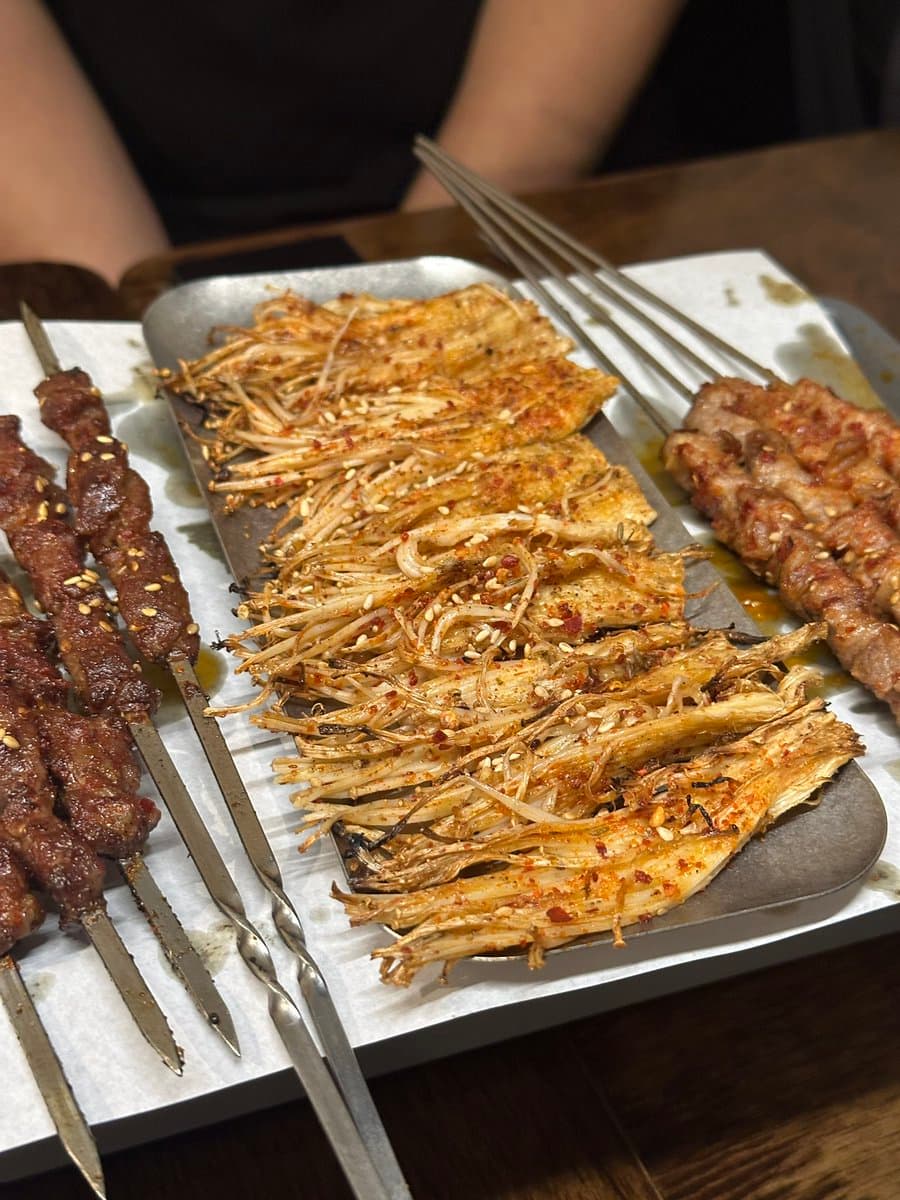 숨은꼬치 — 리뷰 사진 2