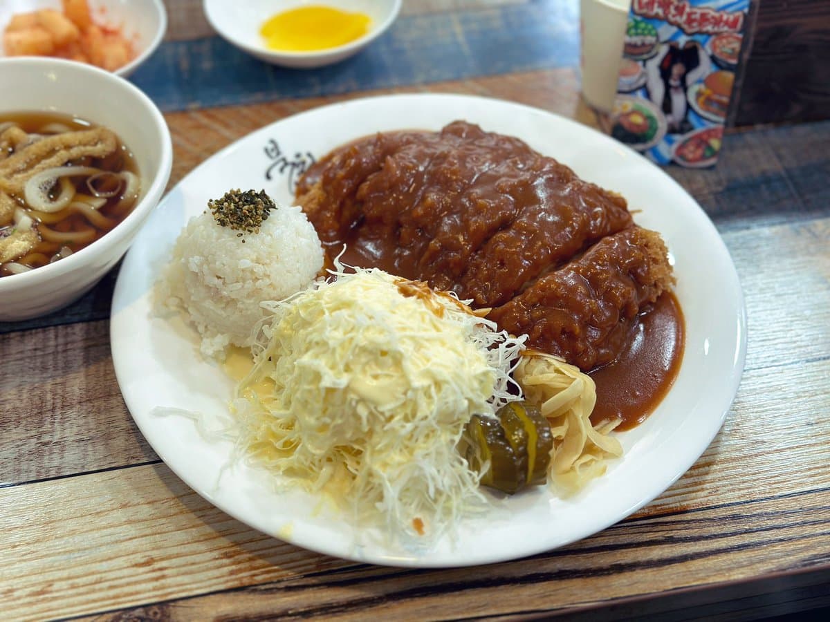 북천돈까스 — 리뷰 사진 1