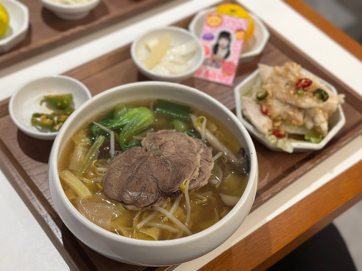 서담헌 — Review photo 1