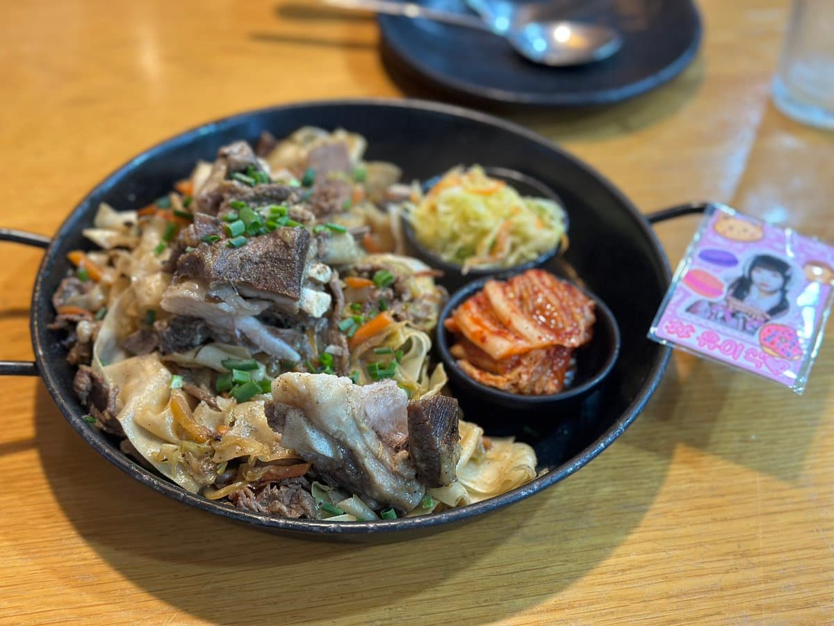 유목민 몽골 — Review photo 1