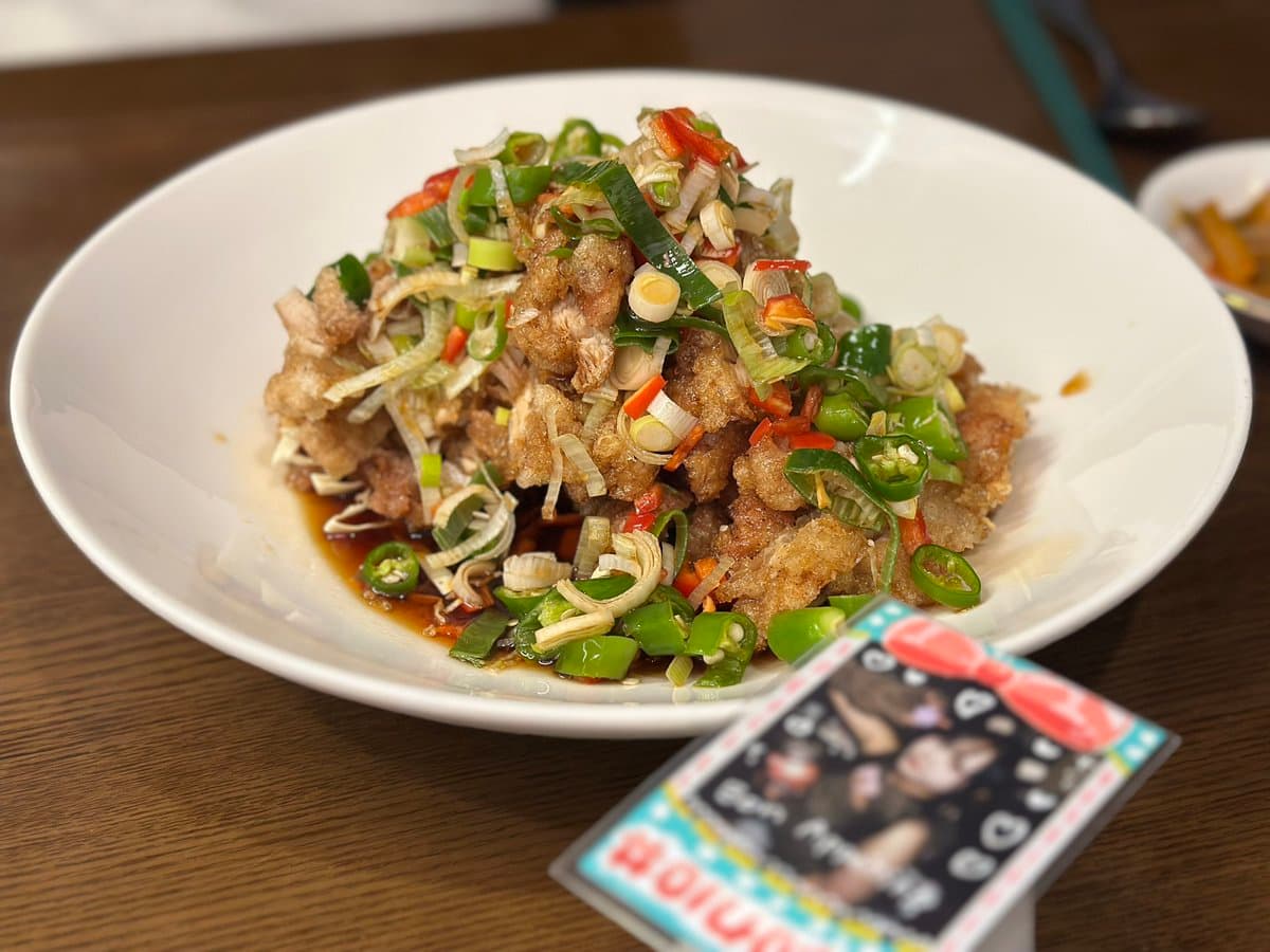 맨팅 — Review photo 1