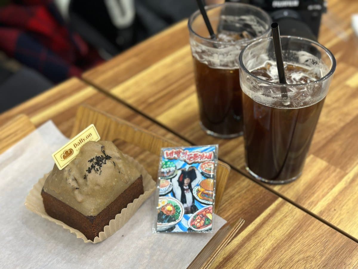 달리온 — Review photo 1