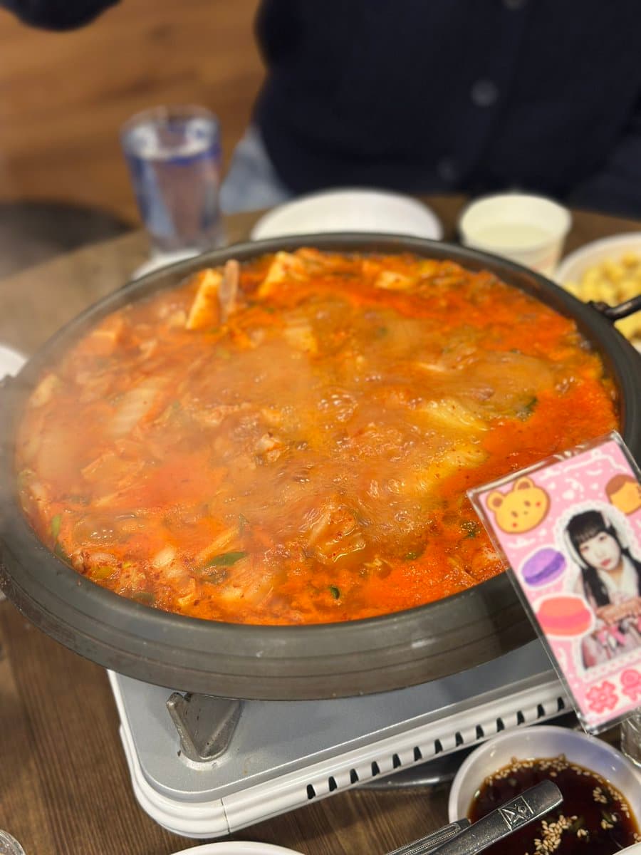 보라매 포차 — Review photo 1