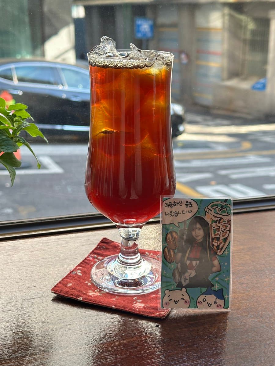 커피출판사 — Review photo 1