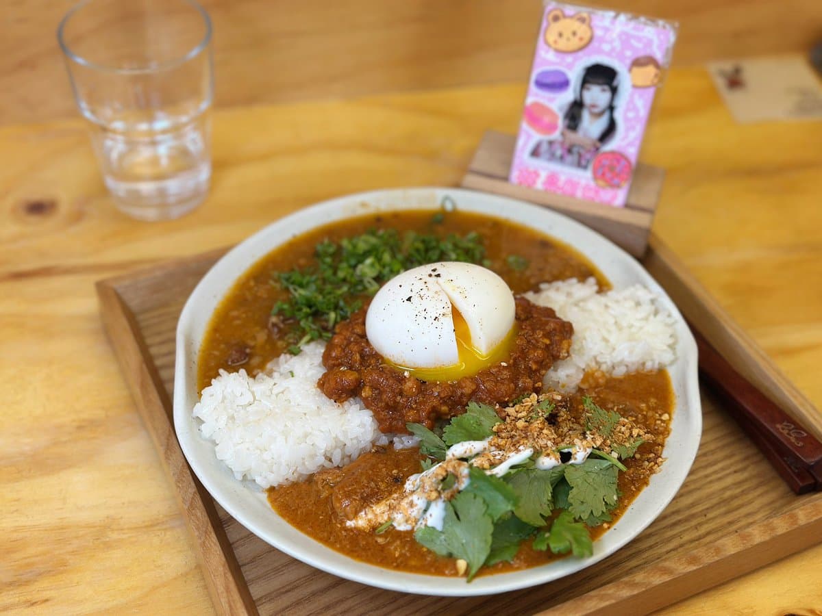 커리하우스 라사 — 리뷰 사진 1
