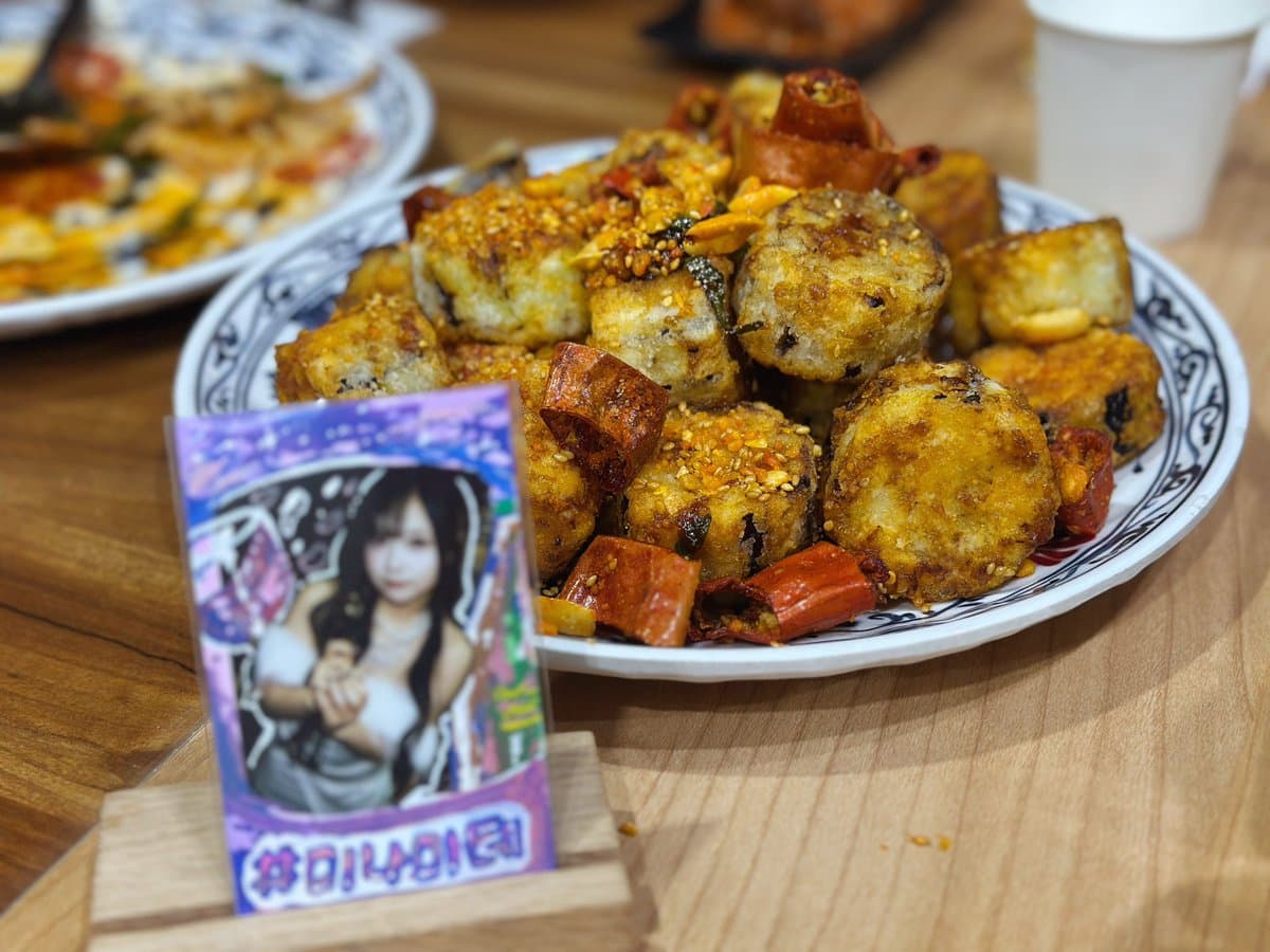 운남양꼬치 홍대본점 — 리뷰 사진 1
