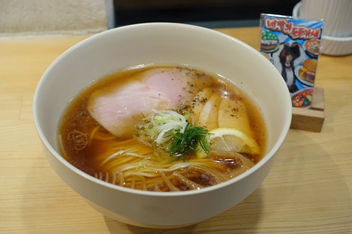 고멘 — Review photo 1