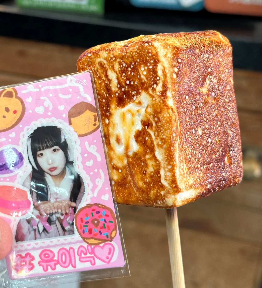 바삭마차 — レビュー写真 1