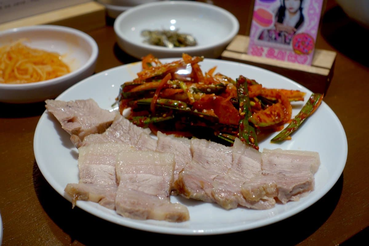 미필담 — 리뷰 사진 2