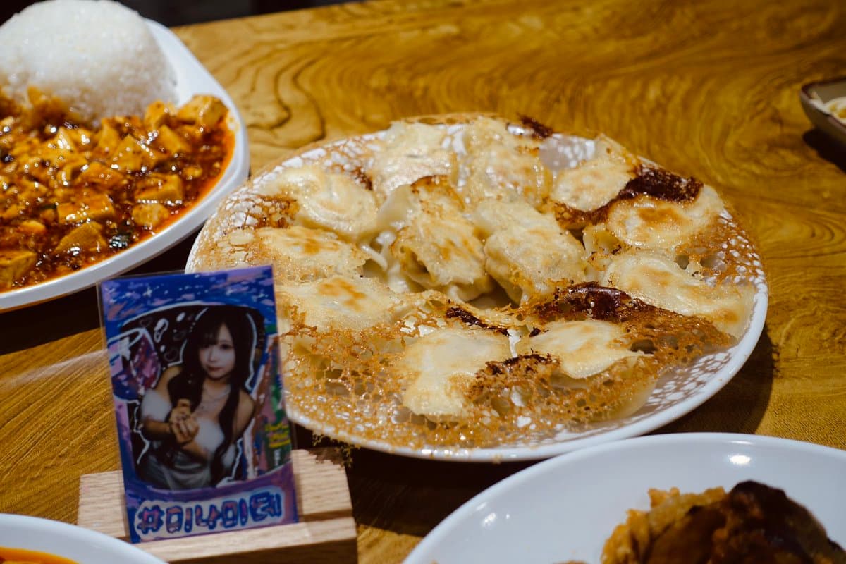 마파두부 — Review photo 3