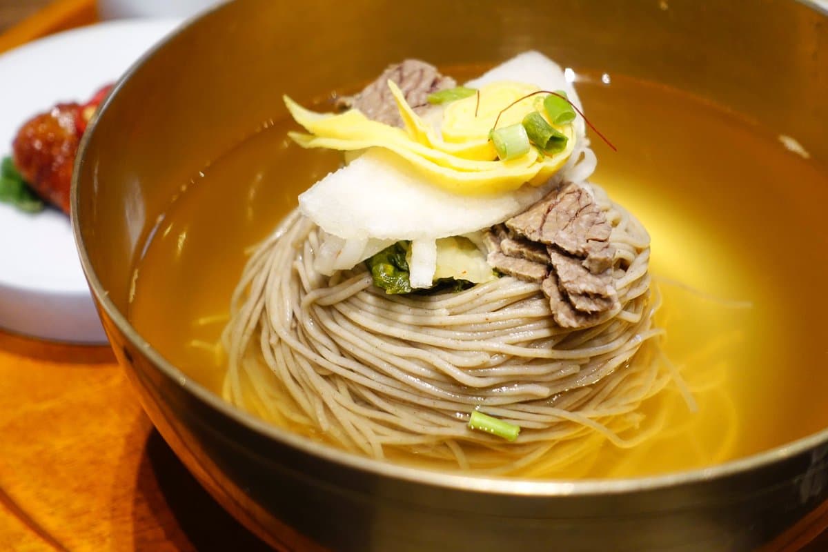 서관면옥 — 리뷰 사진 2