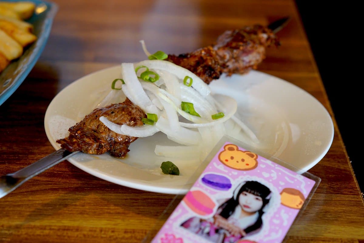 사마르칸트 — Review photo 3