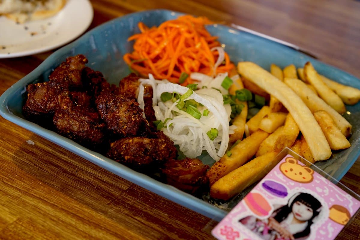 사마르칸트 — Review photo 2