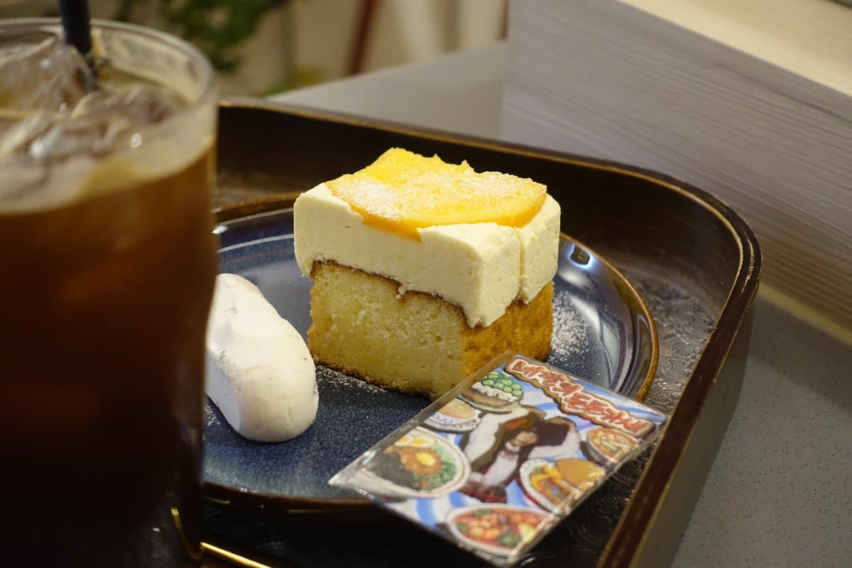 식스파운드 디저트카페 — Review photo 1