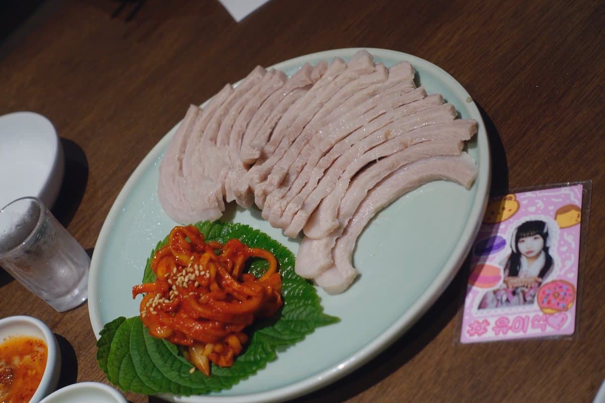 서령 — Review photo 3