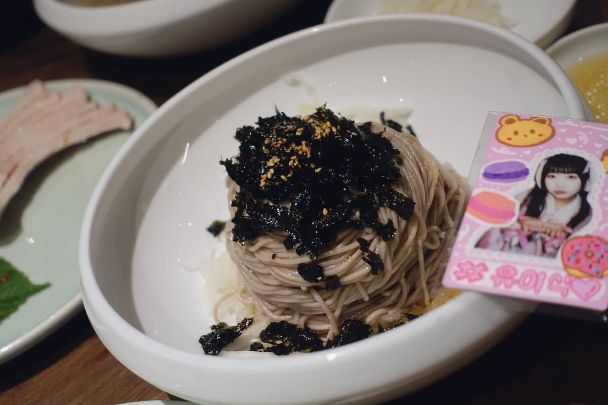 서령 — Review photo 2