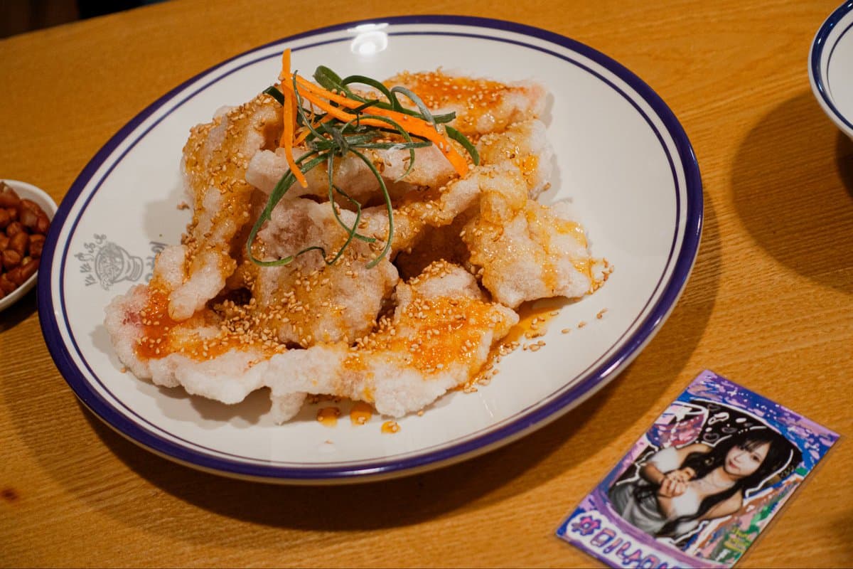 카카고고 마오차이 — Review photo 2