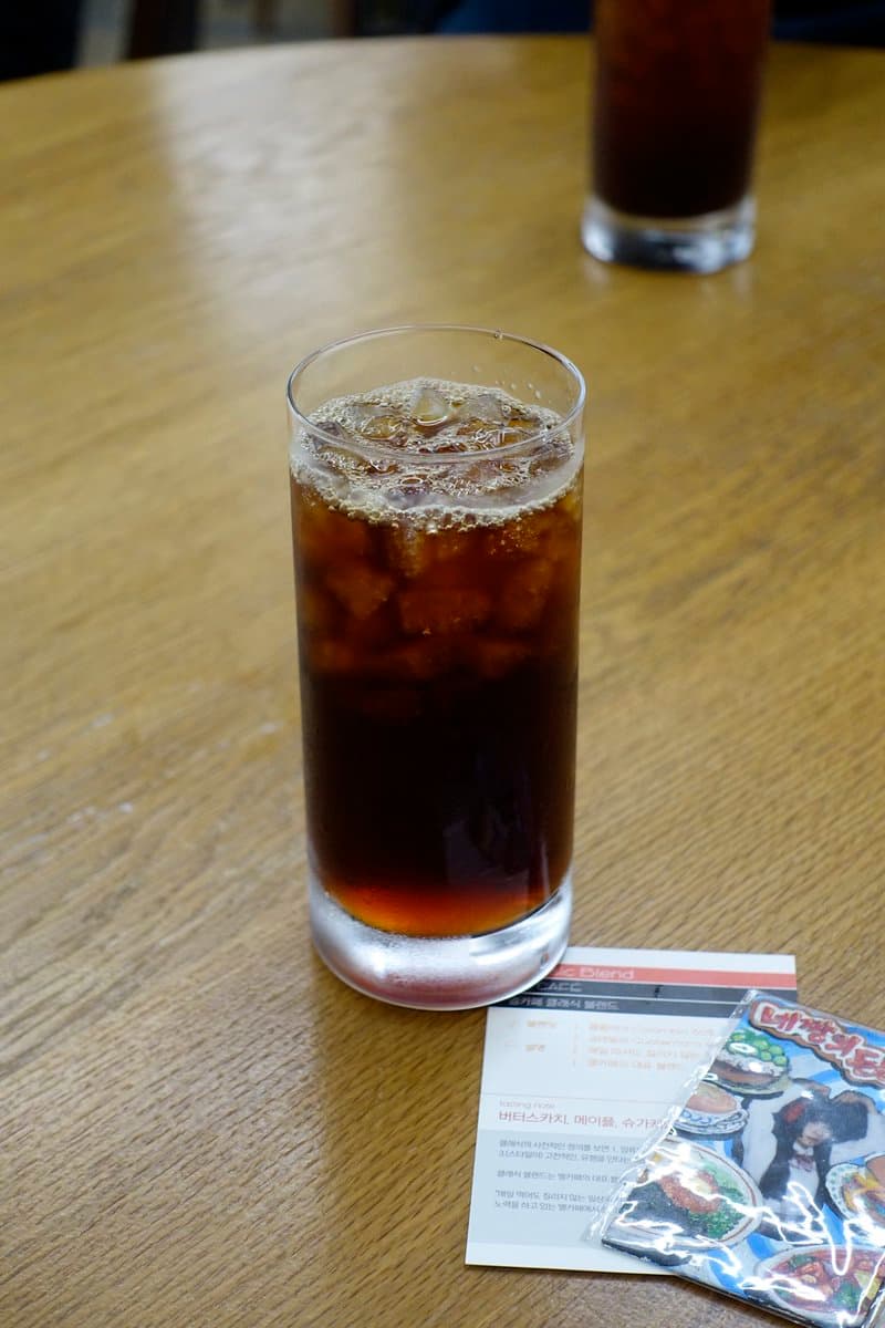 엘카페커피로스터스 — Review photo 1