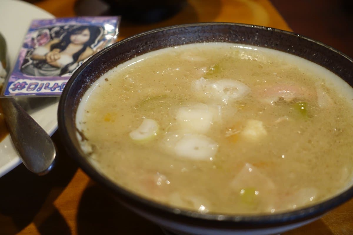 오구로 — Review photo 2