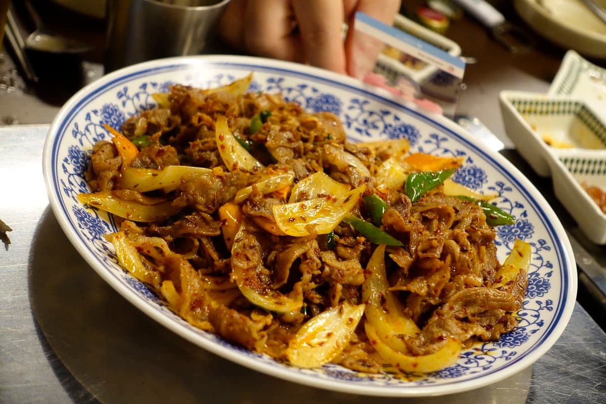 길상양꼬치 — 리뷰 사진 3