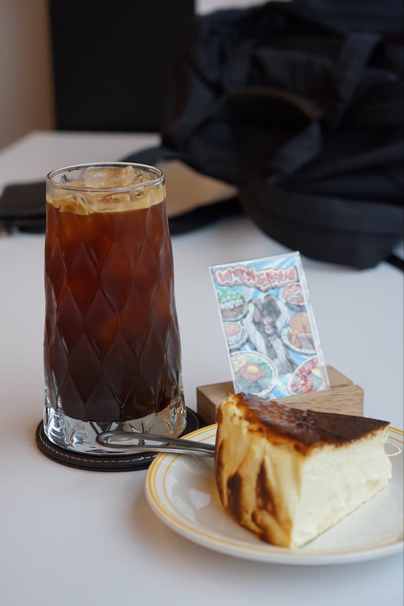 커피니쉬 — Review photo 1