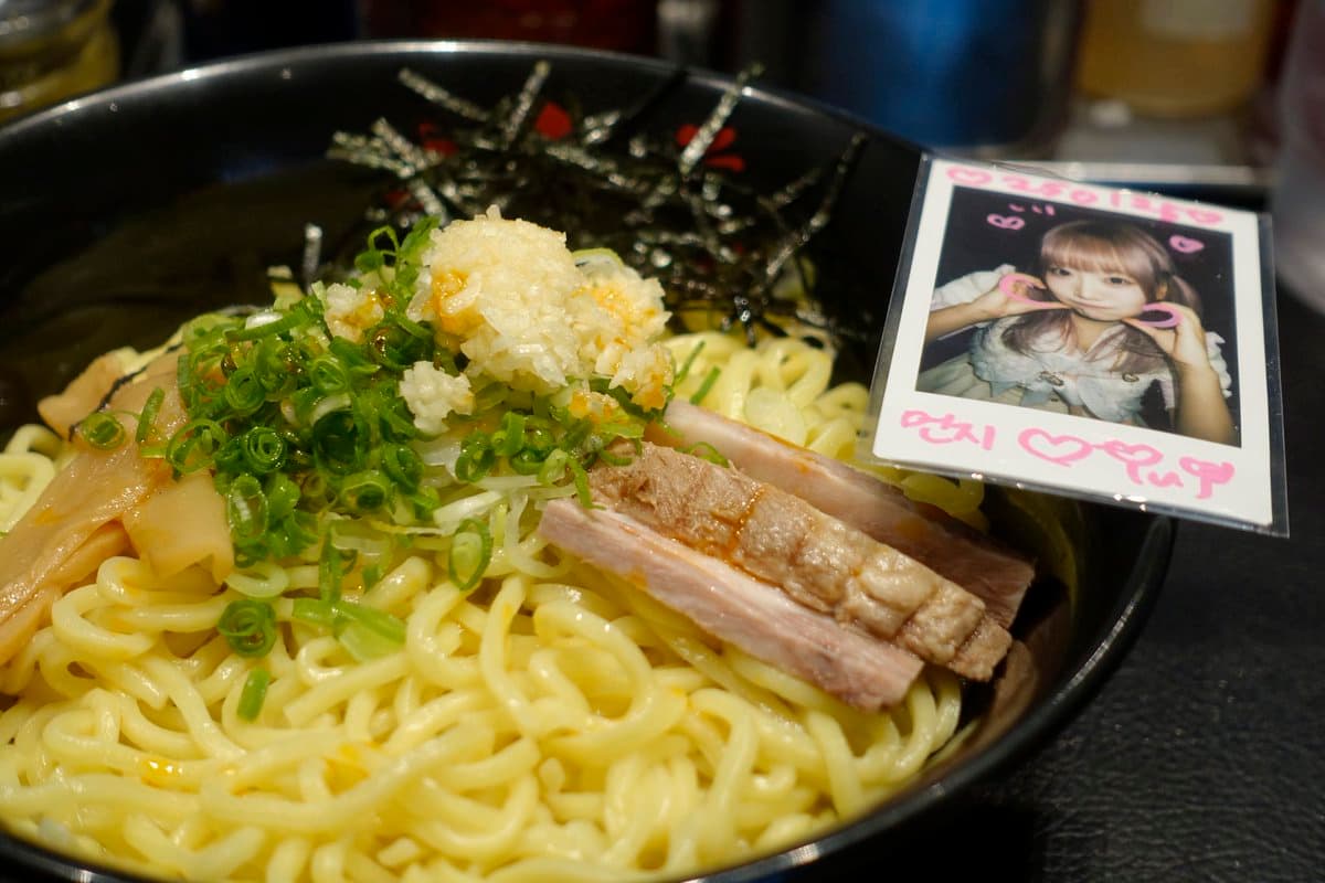 도쿄아부라구미 — Review photo 1