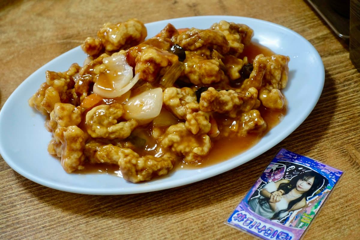 육교반점 — Review photo 2