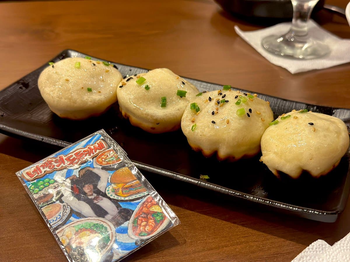 강남수향 — Review photo 3